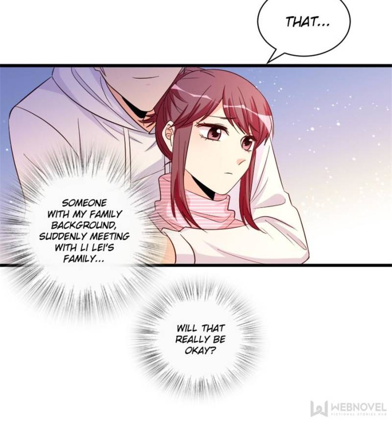 A Star Reborn: The Queen's Return - Chapter 155