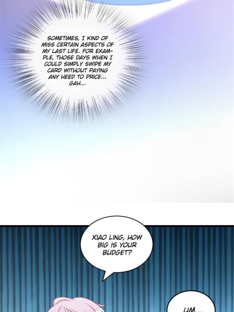 A Star Reborn: The Queen's Return - Chapter 155