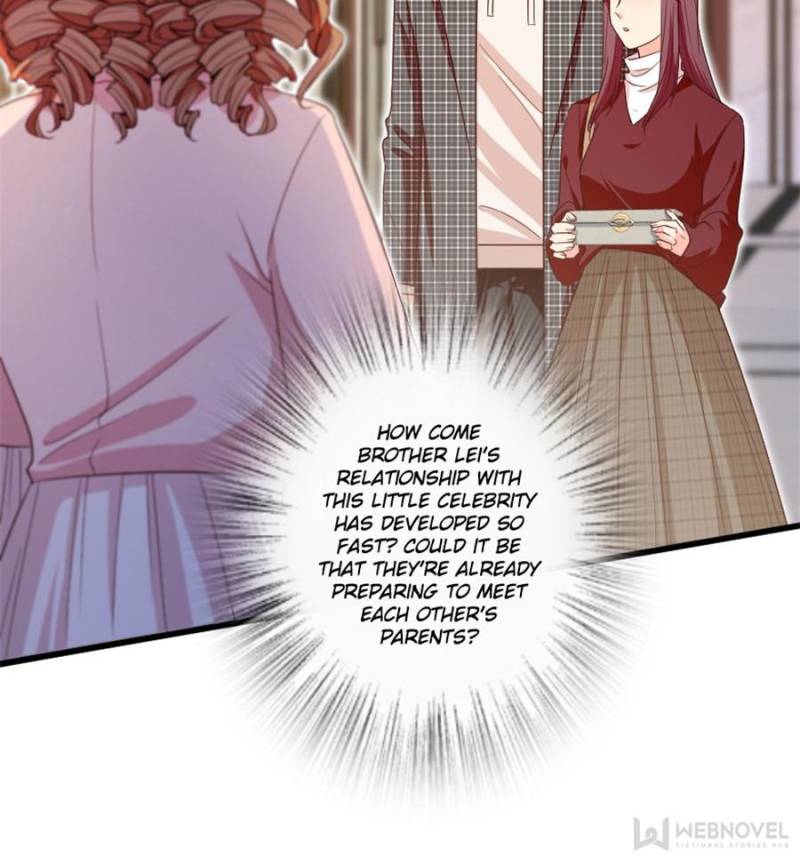 A Star Reborn: The Queen's Return - Chapter 155