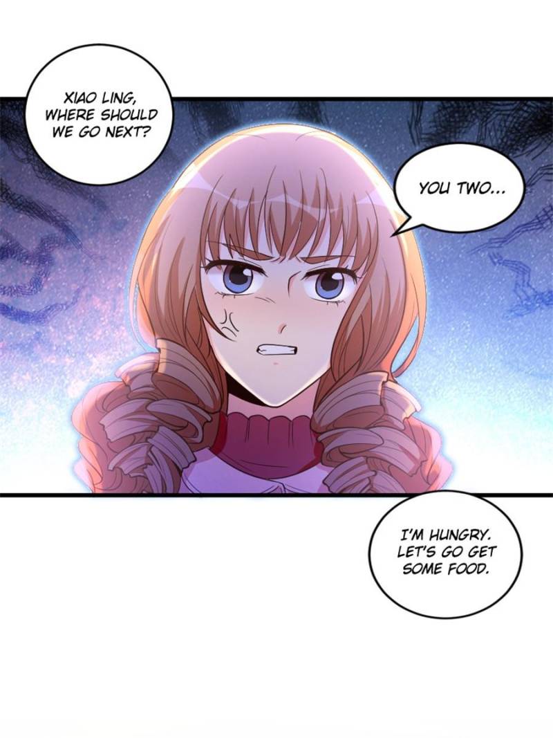 A Star Reborn: The Queen's Return - Chapter 155