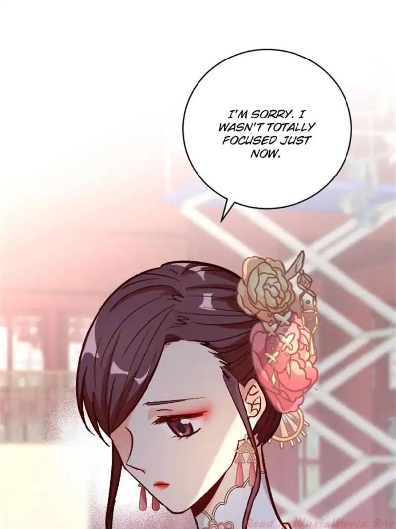 A Star Reborn: The Queen's Return - Chapter 117