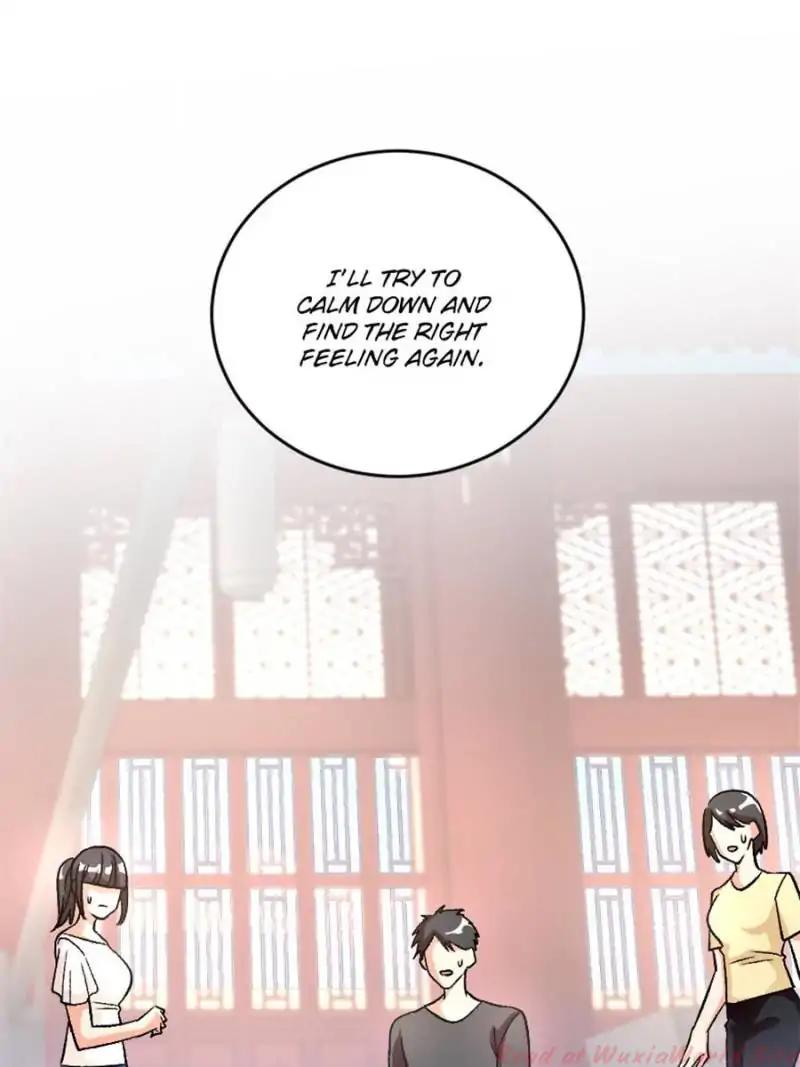 A Star Reborn: The Queen's Return - Chapter 117