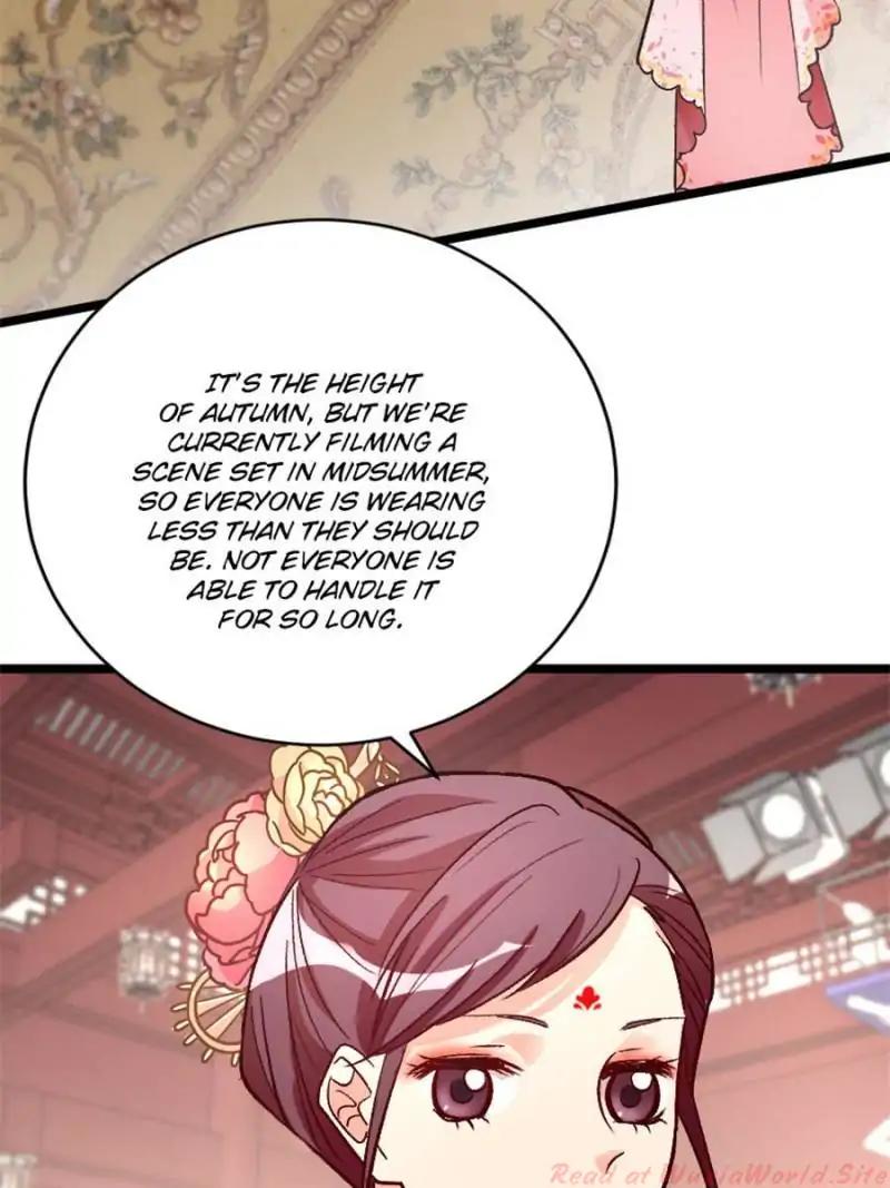 A Star Reborn: The Queen's Return - Chapter 117