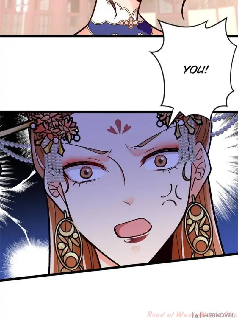 A Star Reborn: The Queen's Return - Chapter 117