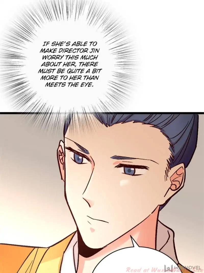 A Star Reborn: The Queen's Return - Chapter 117