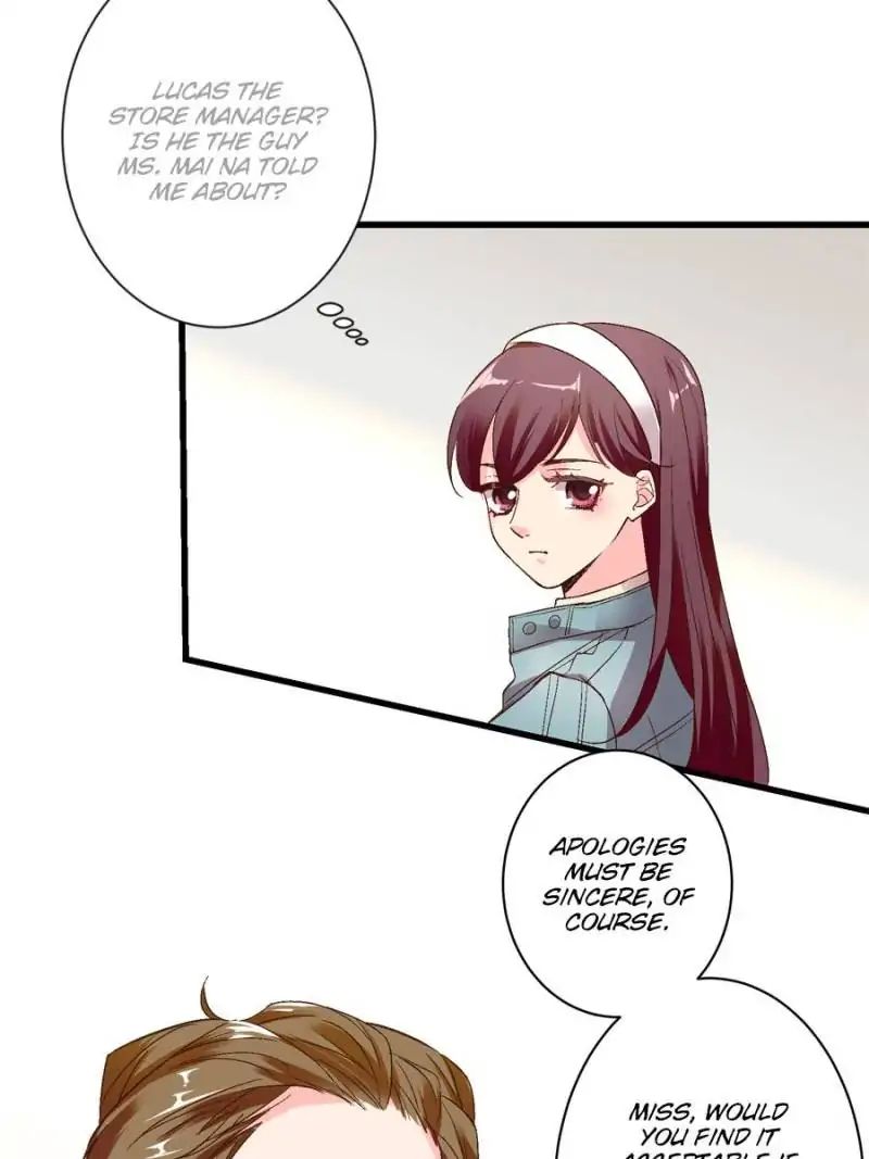 A Star Reborn: The Queen's Return - Chapter 45