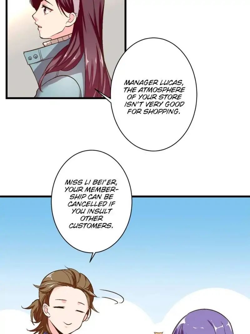 A Star Reborn: The Queen's Return - Chapter 45