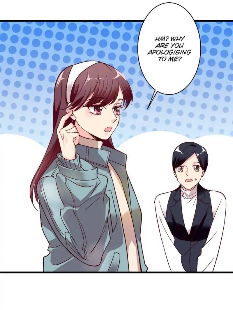 A Star Reborn: The Queen's Return - Chapter 45