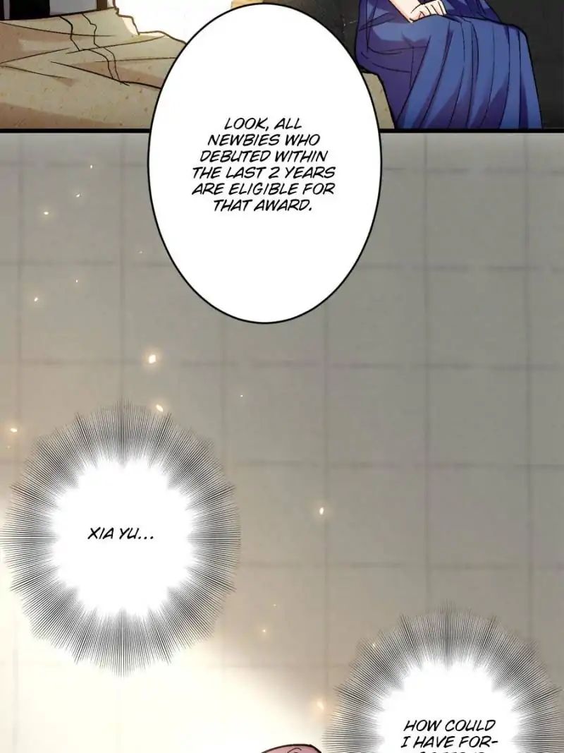 A Star Reborn: The Queen's Return - Chapter 47