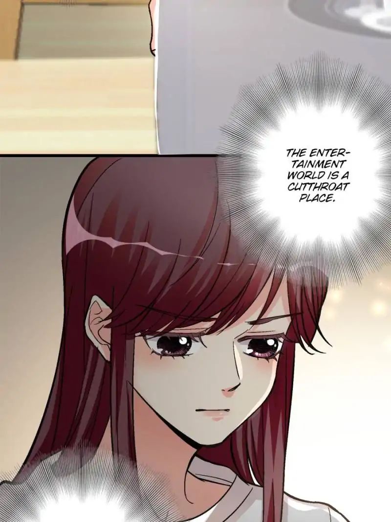 A Star Reborn: The Queen's Return - Chapter 47