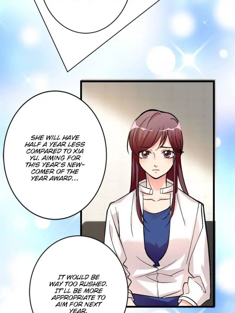 A Star Reborn: The Queen's Return - Chapter 47