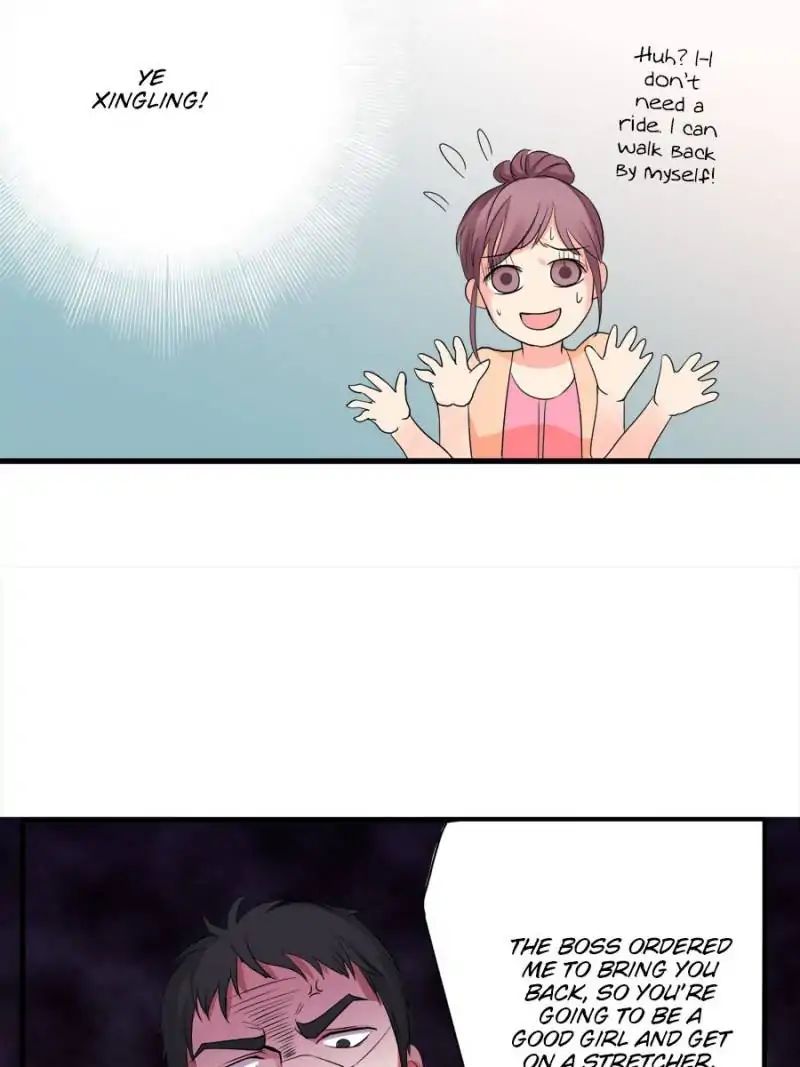 A Star Reborn: The Queen's Return - Chapter 16