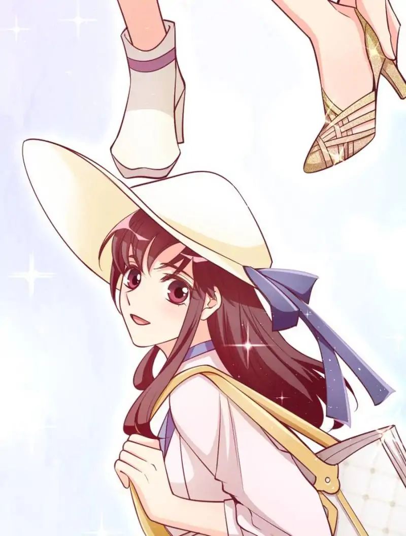 A Star Reborn: The Queen's Return - Chapter 104