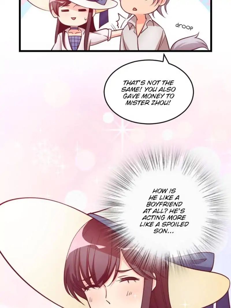 A Star Reborn: The Queen's Return - Chapter 104