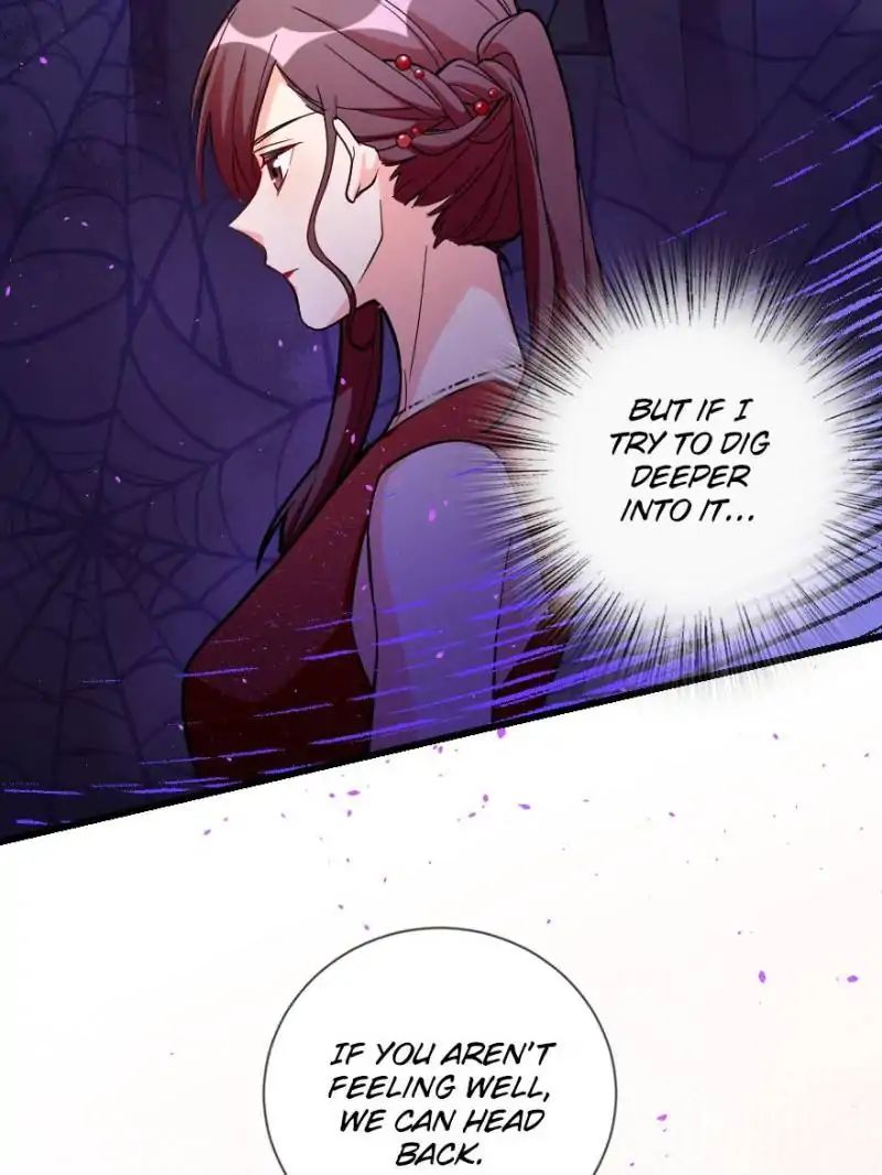 A Star Reborn: The Queen's Return - Chapter 109