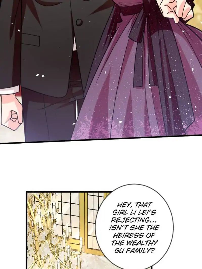 A Star Reborn: The Queen's Return - Chapter 109