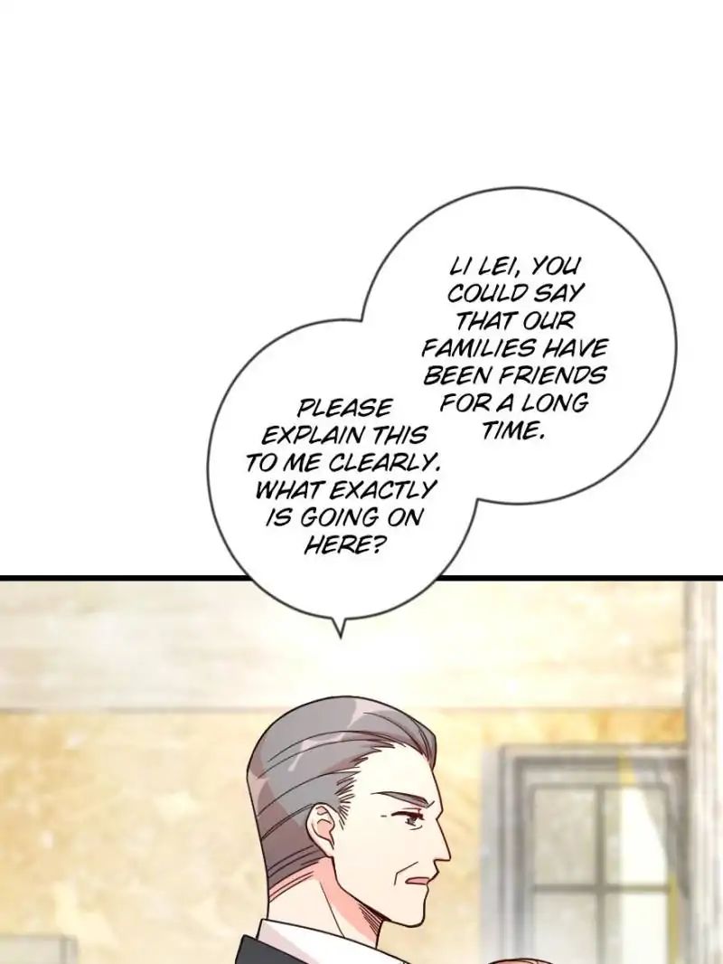 A Star Reborn: The Queen's Return - Chapter 109