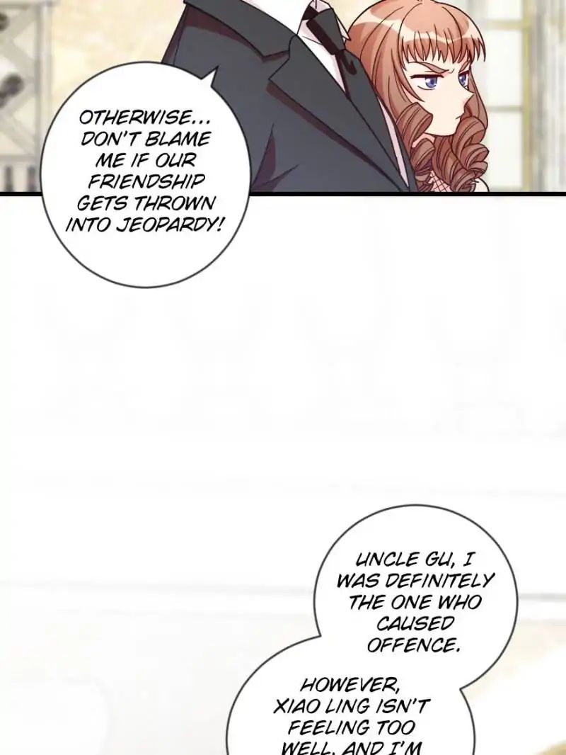 A Star Reborn: The Queen's Return - Chapter 109