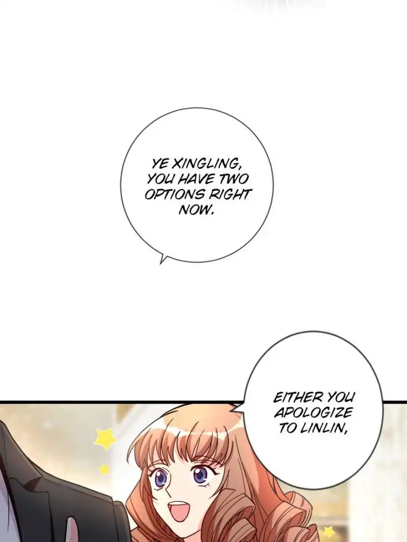 A Star Reborn: The Queen's Return - Chapter 109