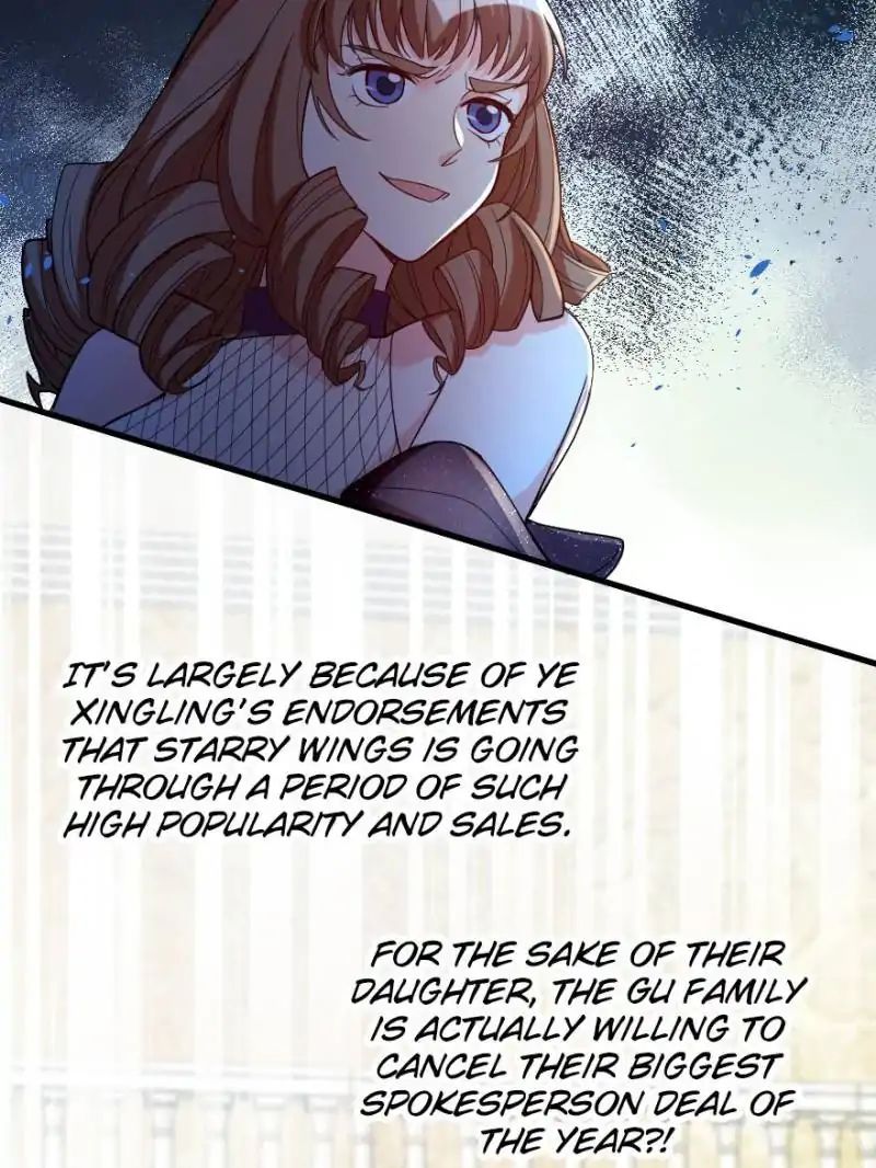 A Star Reborn: The Queen's Return - Chapter 109