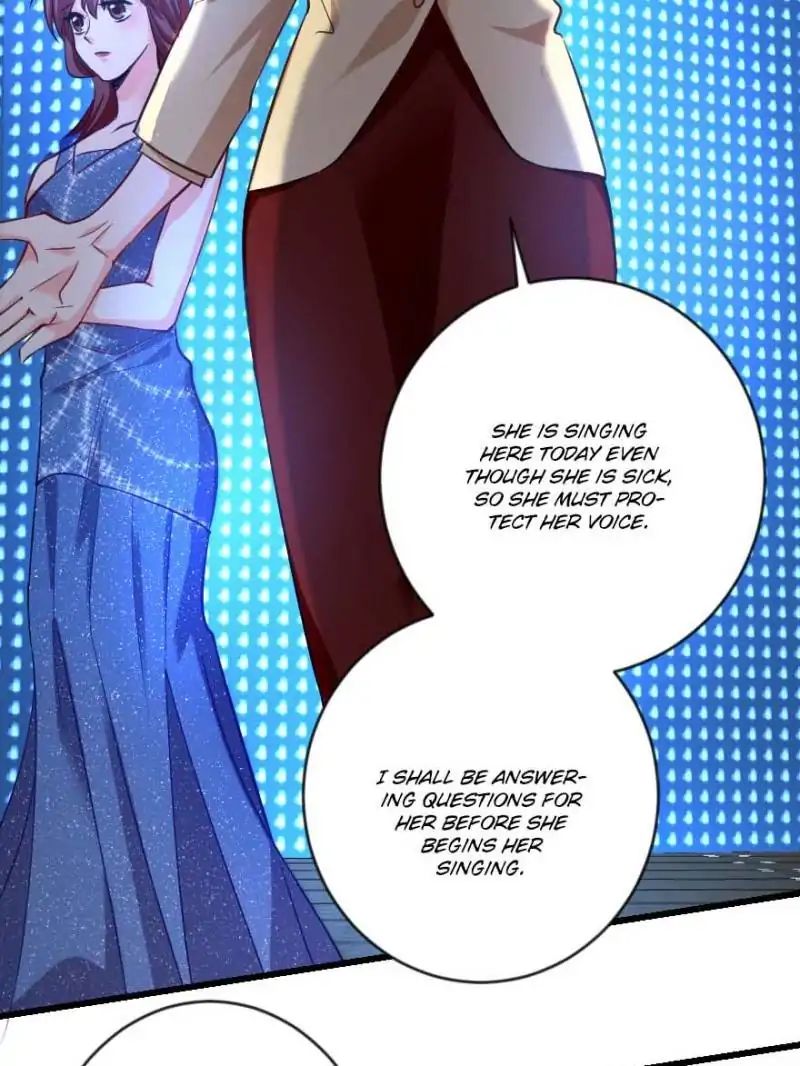 A Star Reborn: The Queen's Return - Chapter 71