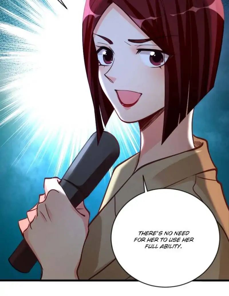 A Star Reborn: The Queen's Return - Chapter 71