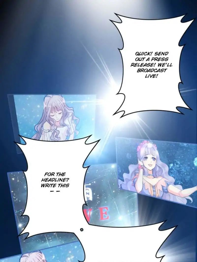 A Star Reborn: The Queen's Return - Chapter 71