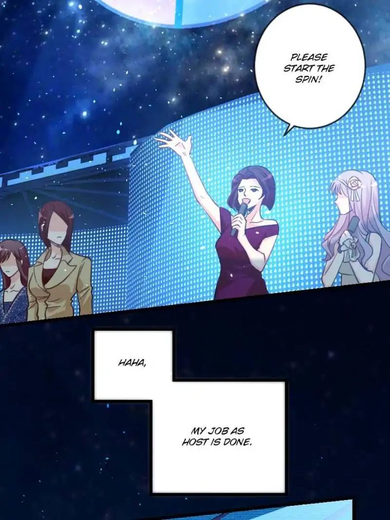 A Star Reborn: The Queen's Return - Chapter 71