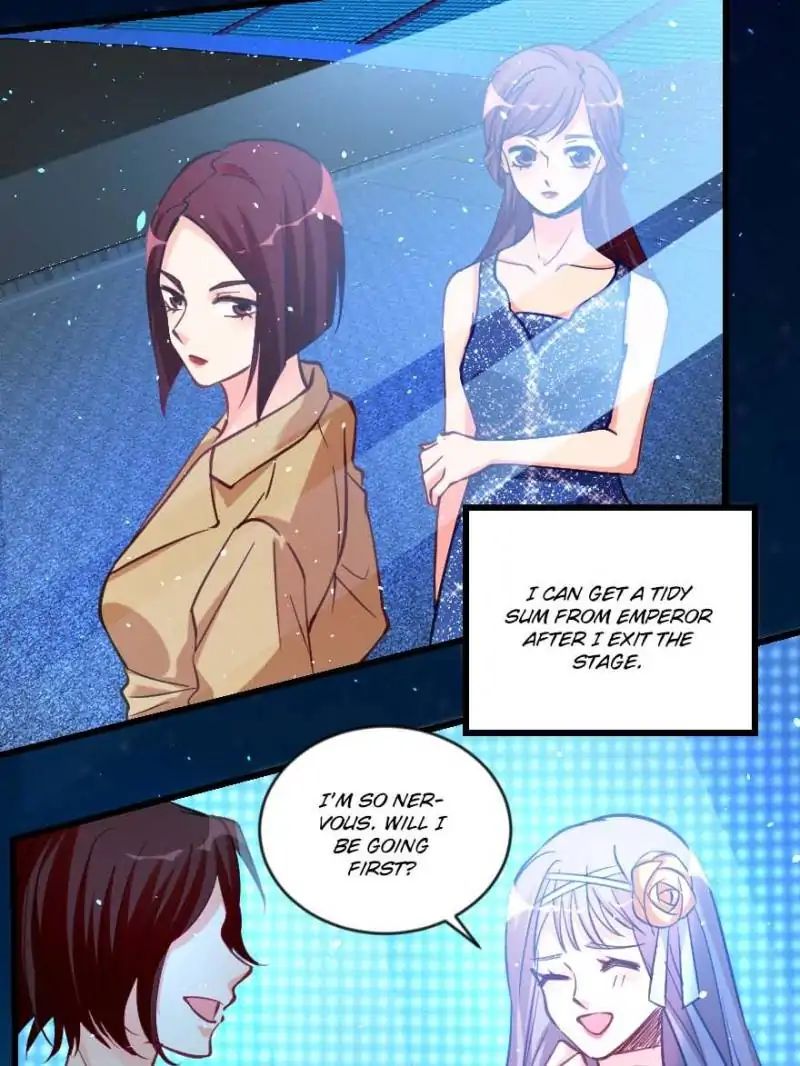 A Star Reborn: The Queen's Return - Chapter 71