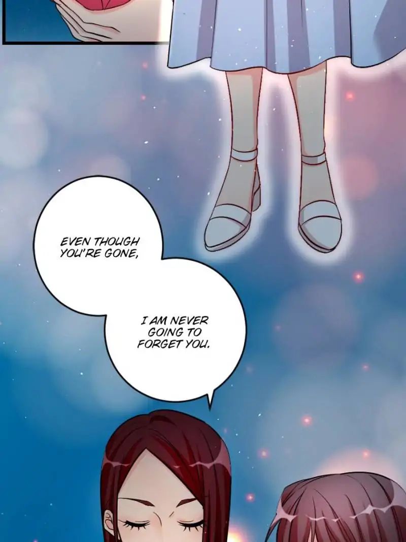 A Star Reborn: The Queen's Return - Chapter 79