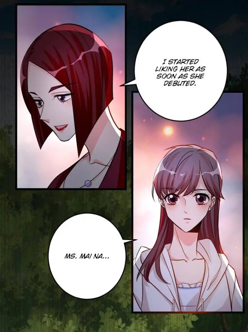 A Star Reborn: The Queen's Return - Chapter 79