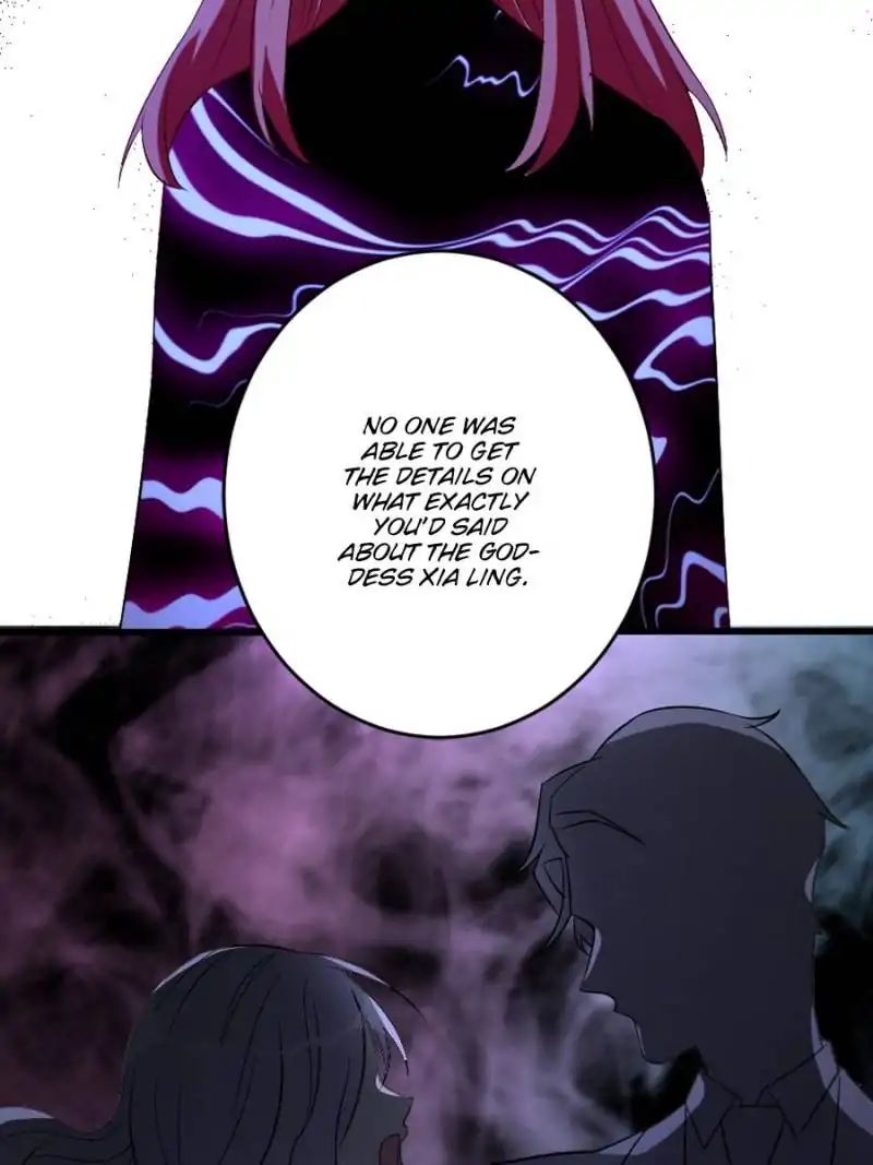 A Star Reborn: The Queen's Return - Chapter 79