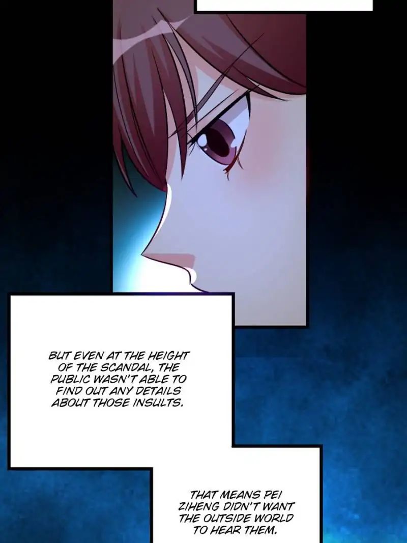 A Star Reborn: The Queen's Return - Chapter 79