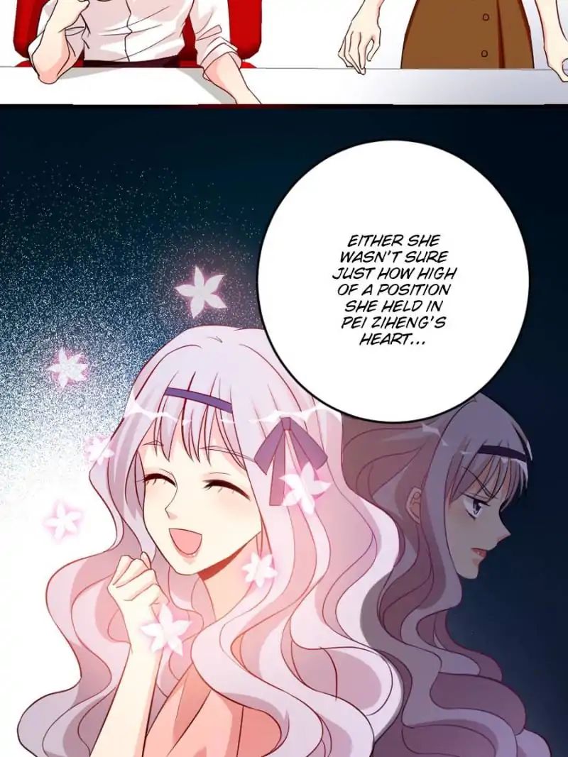 A Star Reborn: The Queen's Return - Chapter 79