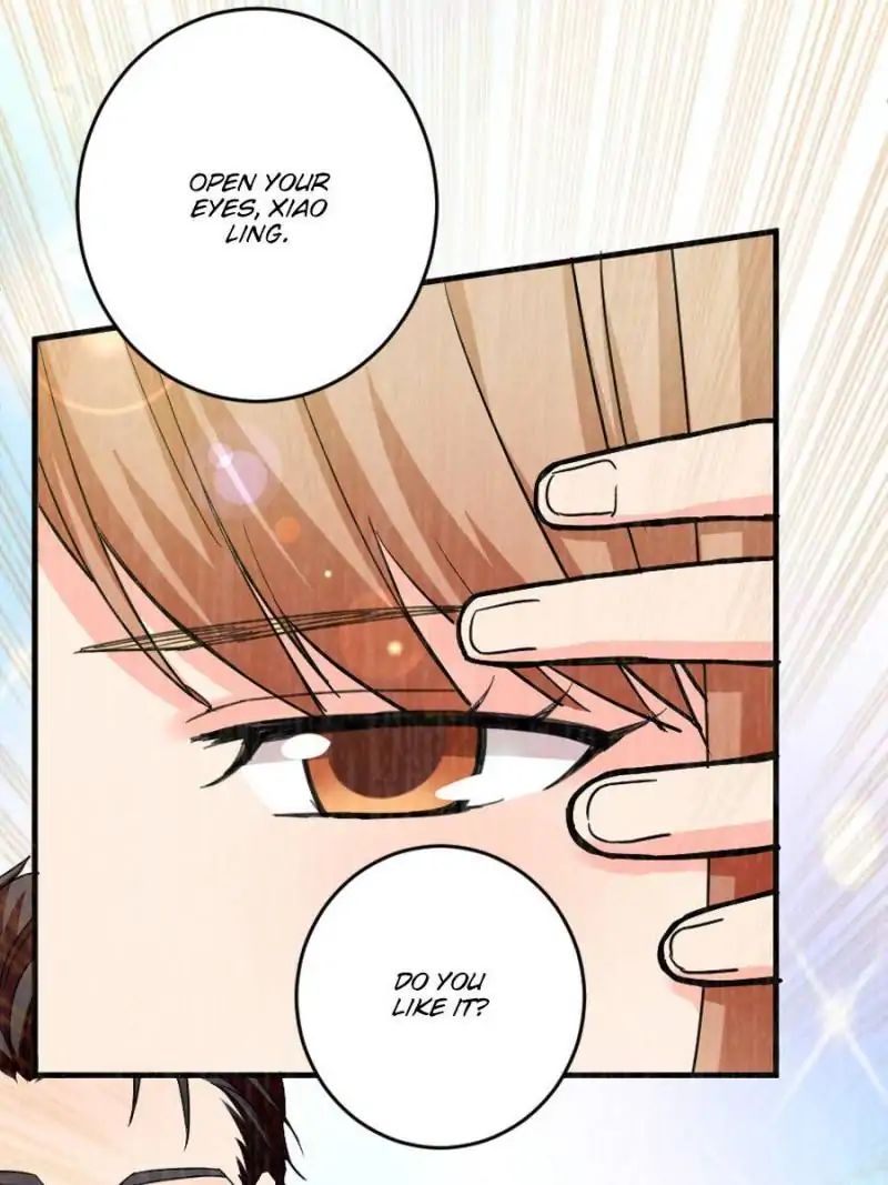 A Star Reborn: The Queen's Return - Chapter 85