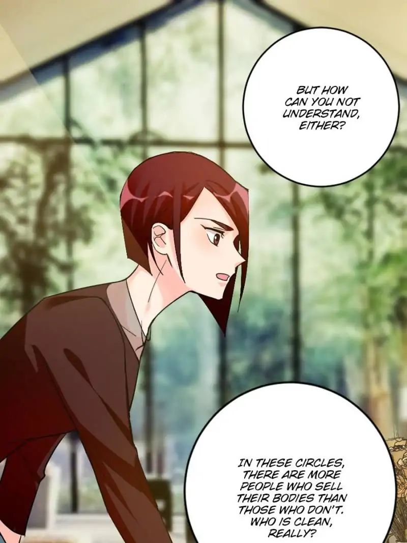 A Star Reborn: The Queen's Return - Chapter 85