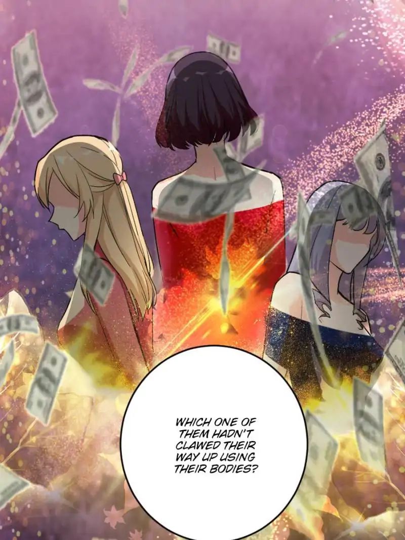 A Star Reborn: The Queen's Return - Chapter 85