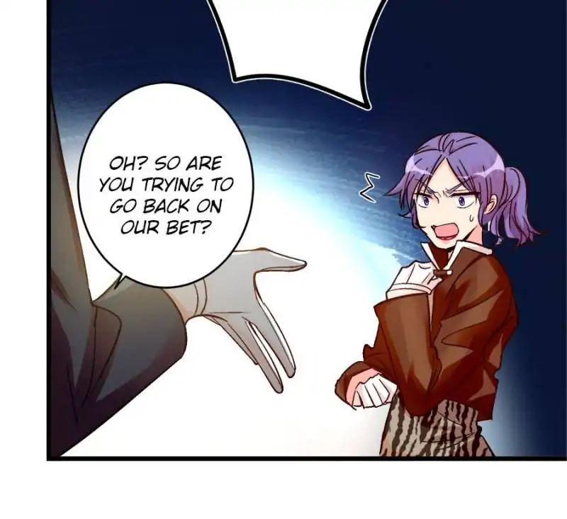 A Star Reborn: The Queen's Return - Chapter 51