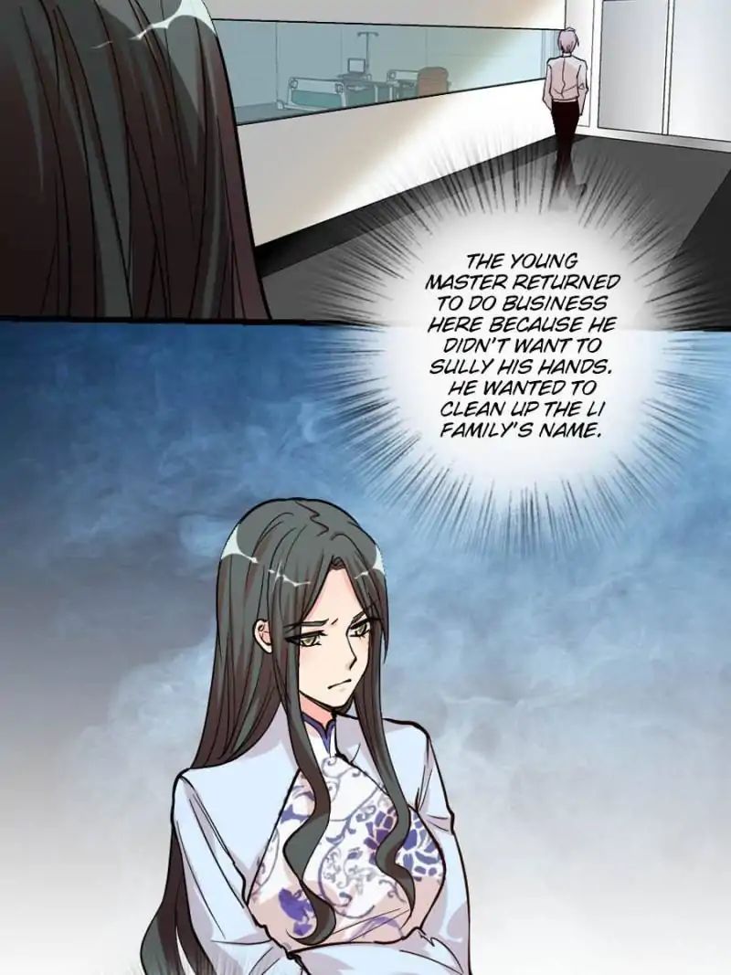 A Star Reborn: The Queen's Return - Chapter 67