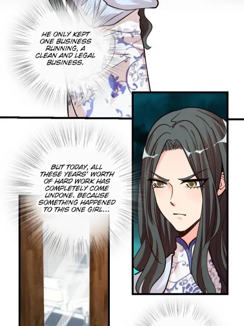 A Star Reborn: The Queen's Return - Chapter 67