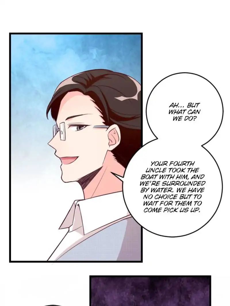 A Star Reborn: The Queen's Return - Chapter 94