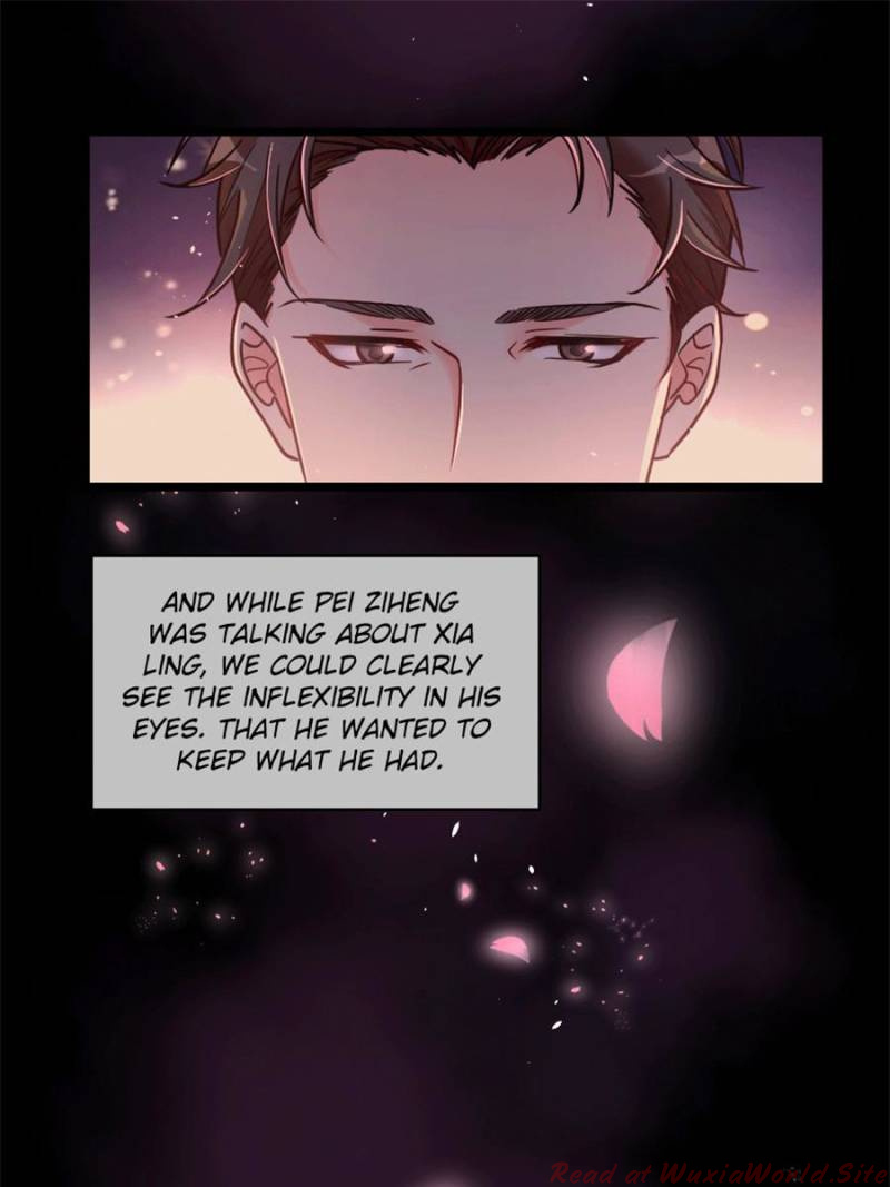 A Star Reborn: The Queen's Return - Chapter 121