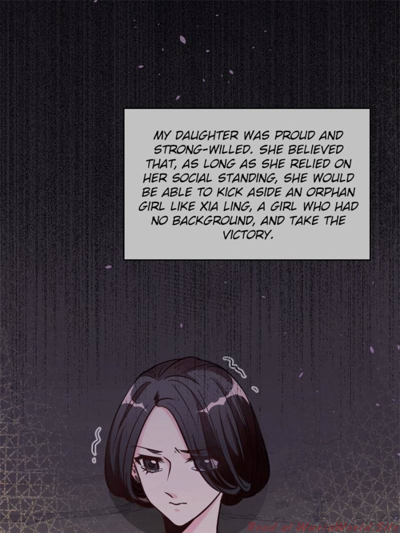 A Star Reborn: The Queen's Return - Chapter 121