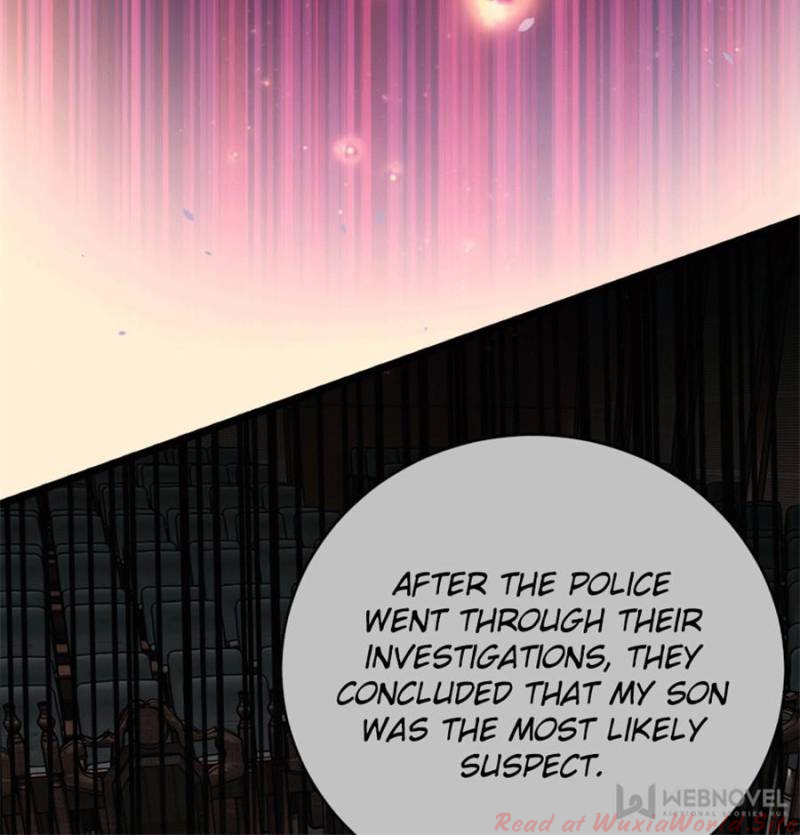 A Star Reborn: The Queen's Return - Chapter 121