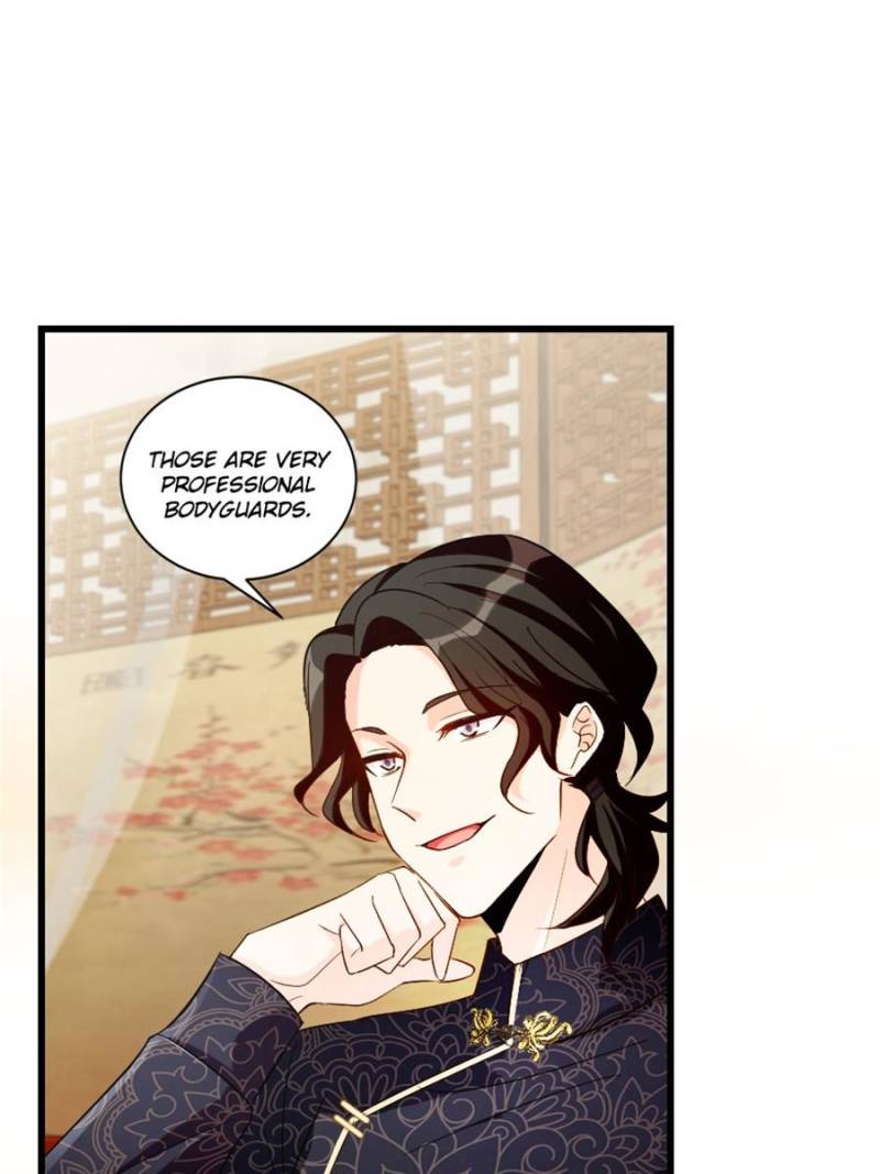 A Star Reborn: The Queen's Return - Chapter 150