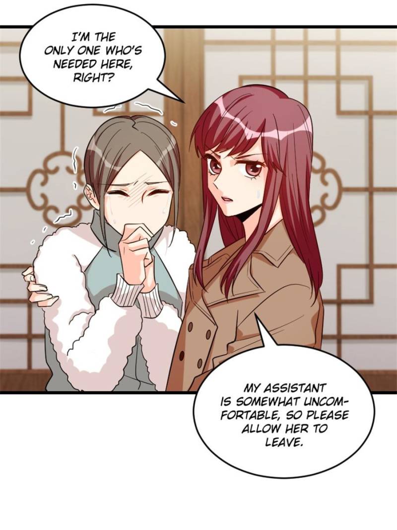 A Star Reborn: The Queen's Return - Chapter 150