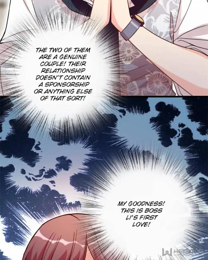 A Star Reborn: The Queen's Return - Chapter 116