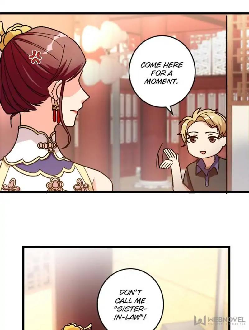 A Star Reborn: The Queen's Return - Chapter 116