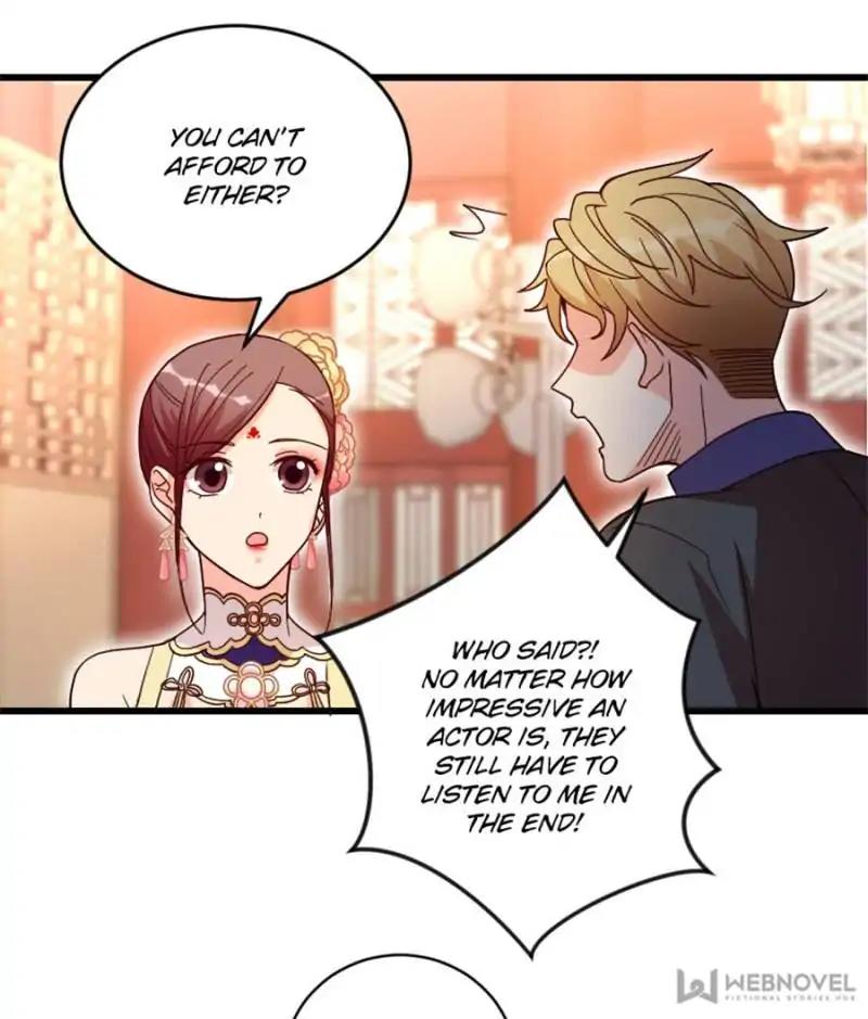 A Star Reborn: The Queen's Return - Chapter 116