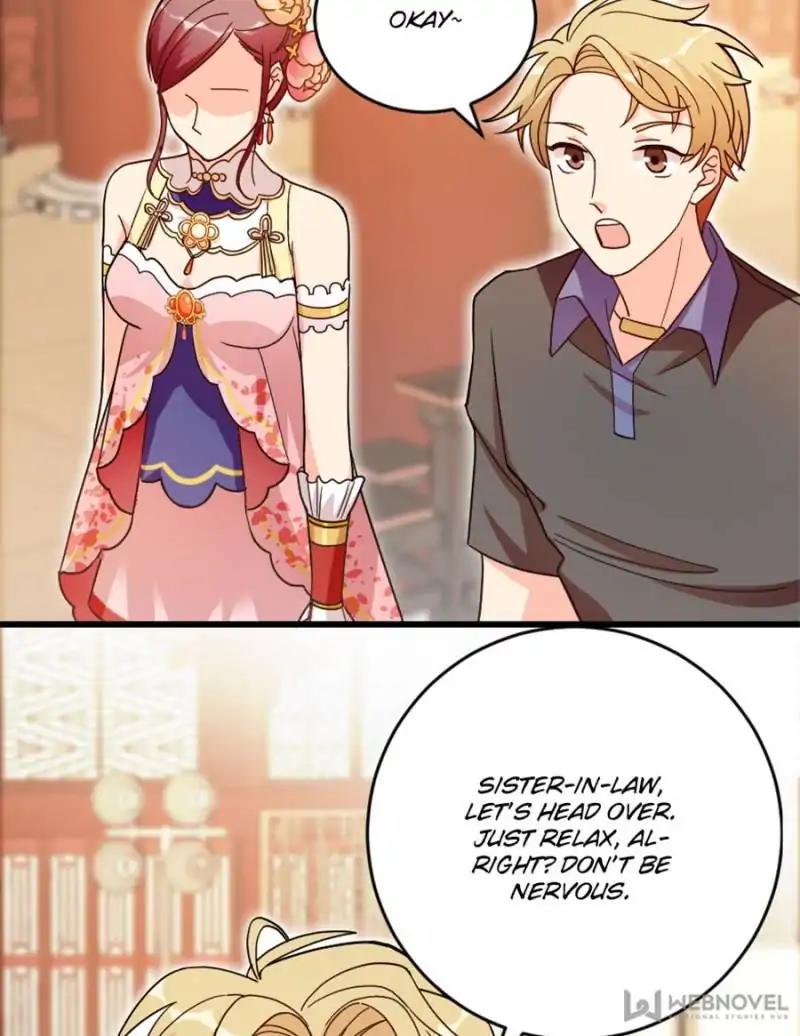 A Star Reborn: The Queen's Return - Chapter 116